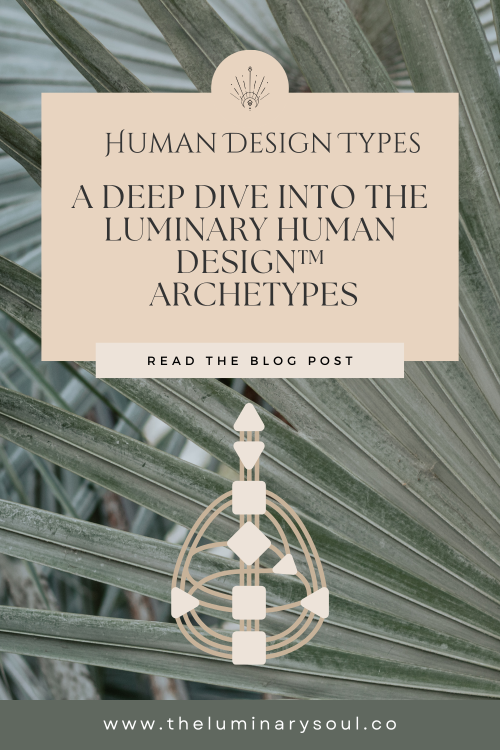 a deep dive into the world of luminary archetypes using human design aura tyes